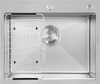 Chậu Rửa B-GEM BG-R6845_ 1H
