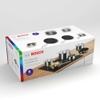 Bộ Nồi Chảo 6 Món Bosch HEZ9SE060