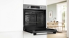 Lò nướng BOSCH HBA514BS3 | Serie 4
