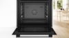 Lò nướng BOSCH HBG536ES3 | Series 6