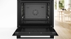 Lò nướng BOSCH HBG536EB3 | Series 6