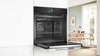 Lò nướng hơi nước BOSCH HRG7784B1 | Series 8