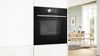 Lò nướng & Vi sóng BOSCH HMG778NB1 | Series 8