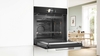 Lò nướng & Vi sóng BOSCH HMG778NB1 | Series 8