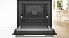 Lò nướng & Vi sóng BOSCH HMG778NB1 | Series 8