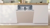 Máy rửa chén BOSCH SMV4HCX19E | Serie 4