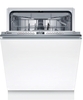 Máy rửa chén BOSCH SMV4HCX19E | Serie 4