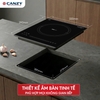 Bếp Từ Đơn CZ-1288GW