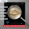 Bếp Từ Đơn CZ-1288GW