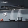 Máy Hút Mùi Canzy CZ-EH85GL