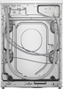 Máy Giặt BOSCH WGG25400SG | Serie 6
