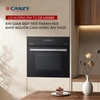 Lò nướng Canzy CZ-L10060