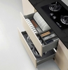Giá bát đĩa nhôm Anode EUROGOLD EMG7560 | EMG7570 | EMG7580 | EMG7590