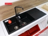Chậu rửa Carysil JAC1-03