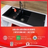 Chậu rửa Carysil JAC1-03