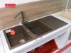 Chậu rửa Carysil ENC1-11