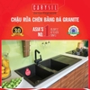 Chậu rửa Carysil ENC1-11