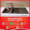 Chậu rửa Carysil ENC1-11