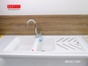 Chậu rửa Carysil BEC2-02
