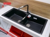 Chậu rửa Carysil LAC1-03