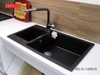 Chậu rửa Carysil ENC2-03