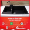 Chậu rửa Carysil ENC2-03