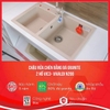Chậu rửa Carysil VIC3-01