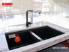 Chậu rửa Carysil LMC1-03