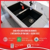 Chậu rửa Carysil LMC1-03