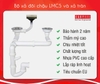 Chậu rửa Carysil LMC5-02