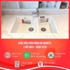 Chậu rửa Carysil LMC5-02
