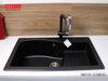 Chậu rửa Carysil SWA1-03