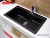 Chậu rửa Carysil SWA1-03