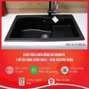 Chậu rửa Carysil SWA1-03