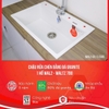 Chậu rửa Carysil WAL2-02