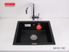 Chậu rửa Carysil SAA1-03