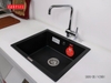 Chậu rửa Carysil SAA1-03