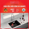 Chậu rửa Carysil SAA1-03