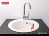 Chậu rửa Carysil R0A1-02