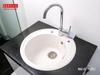 Chậu rửa Carysil R0A1-02