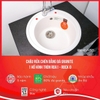 Chậu rửa Carysil R0A1-02