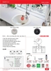Chậu rửa Carysil R0A1-02