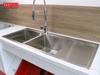 Chậu rửa Carysil VN-D200
