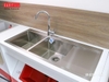 Chậu rửa Carysil VN-D200