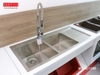 Chậu rửa Carysil VN-D200