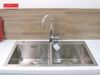 Chậu rửa Carysil VN-N200