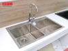 Chậu rửa Carysil VN-N200