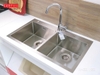 Chậu rửa Carysil VN-N200