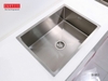 Chậu rửa Carysil IA-MQ3