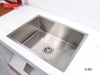 Chậu rửa Carysil IA-MQ3
